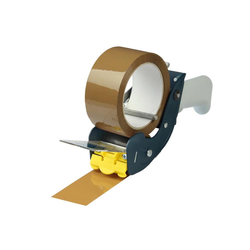 Produktabbildung: Handabroller TP Low-Noise Extra, bis 50mm Rollenbreite, 2+3 Zoll Kern, low noise