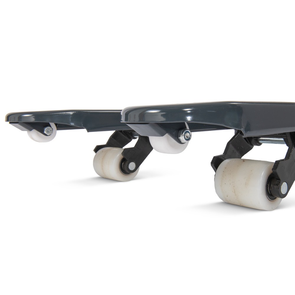 Produktabbildung Nr. 2: Handhubwagen HEMMDAL PTM 2.0, Tragfähigkeit 2.000 kg, Gabellänge 1.150 mm, Nylon/Nylon, Einfachrolle