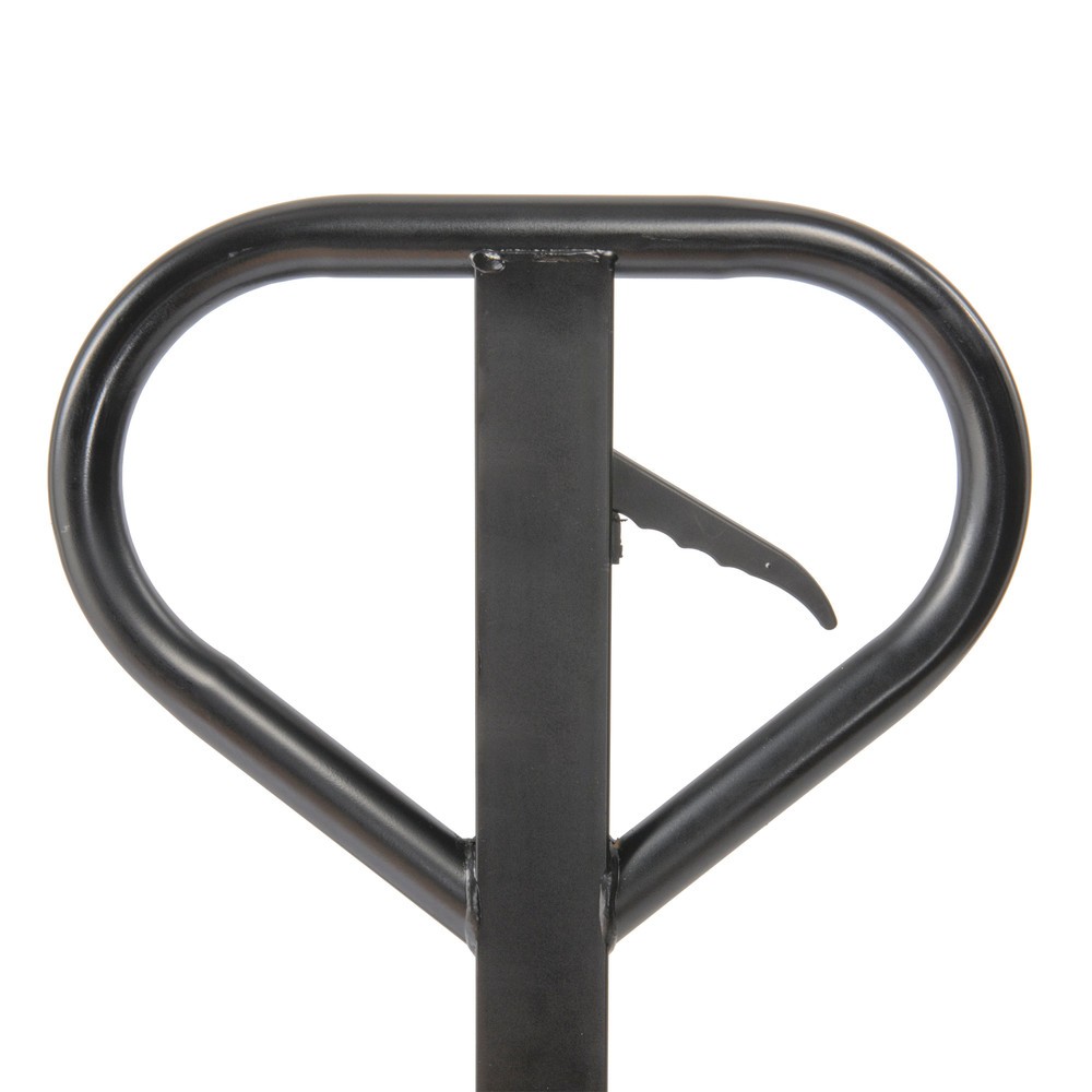 Produktabbildung Nr. 3: Handhubwagen HEMMDAL PTM 2.0, Tragfähigkeit 2.000 kg, Gabellänge 1.150 mm, Nylon/Nylon, Einfachrolle