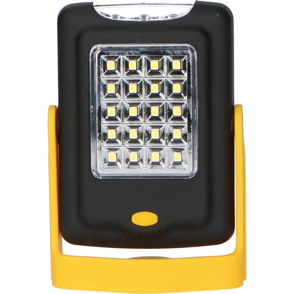 Produktabbildung Nr. 5: Handlampe - 1,4W 120lm 7000K IP20 - Alkaline