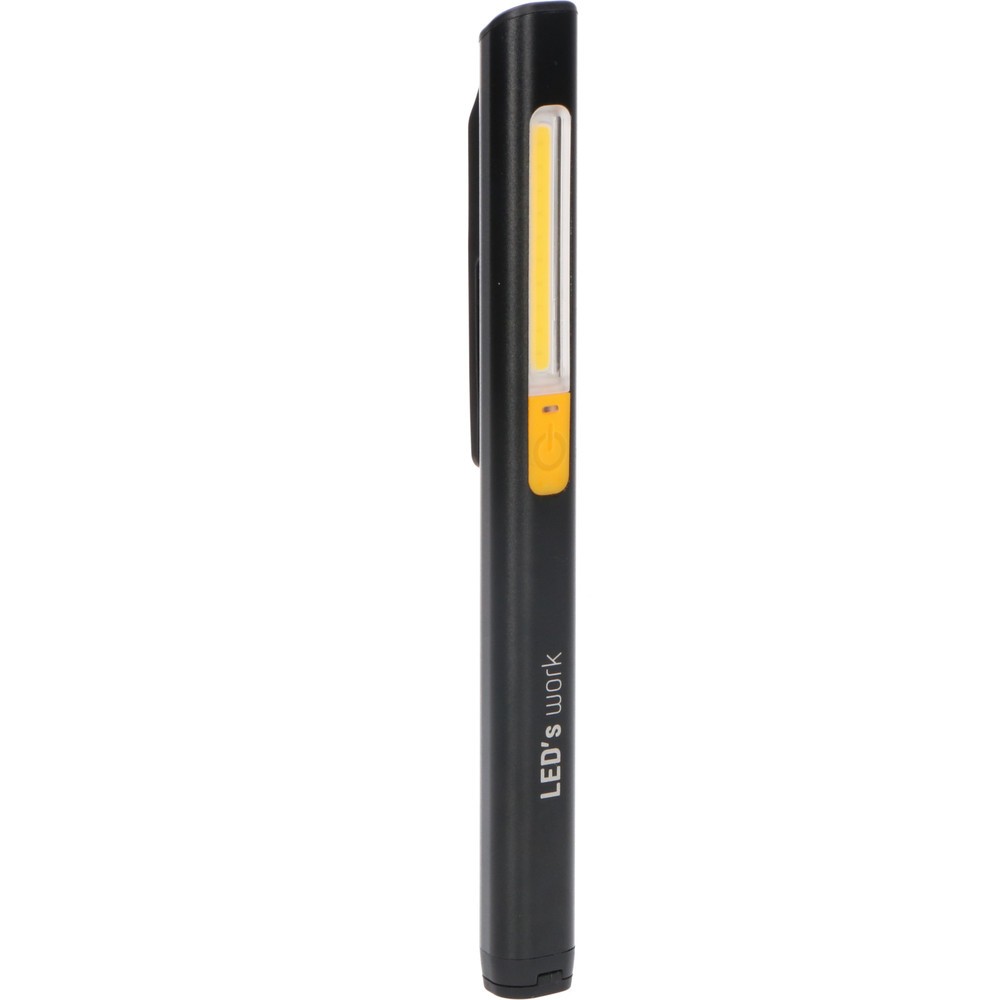 Produktabbildung: Handlampe - 1,5W 150lm 5000K IP20 2,22Wh - Lithium-Ionen