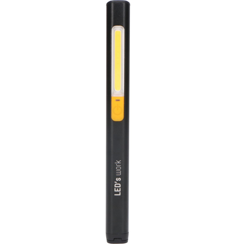Produktabbildung Nr. 2: Handlampe - 1,5W 150lm 5000K IP20 2,22Wh - Lithium-Ionen