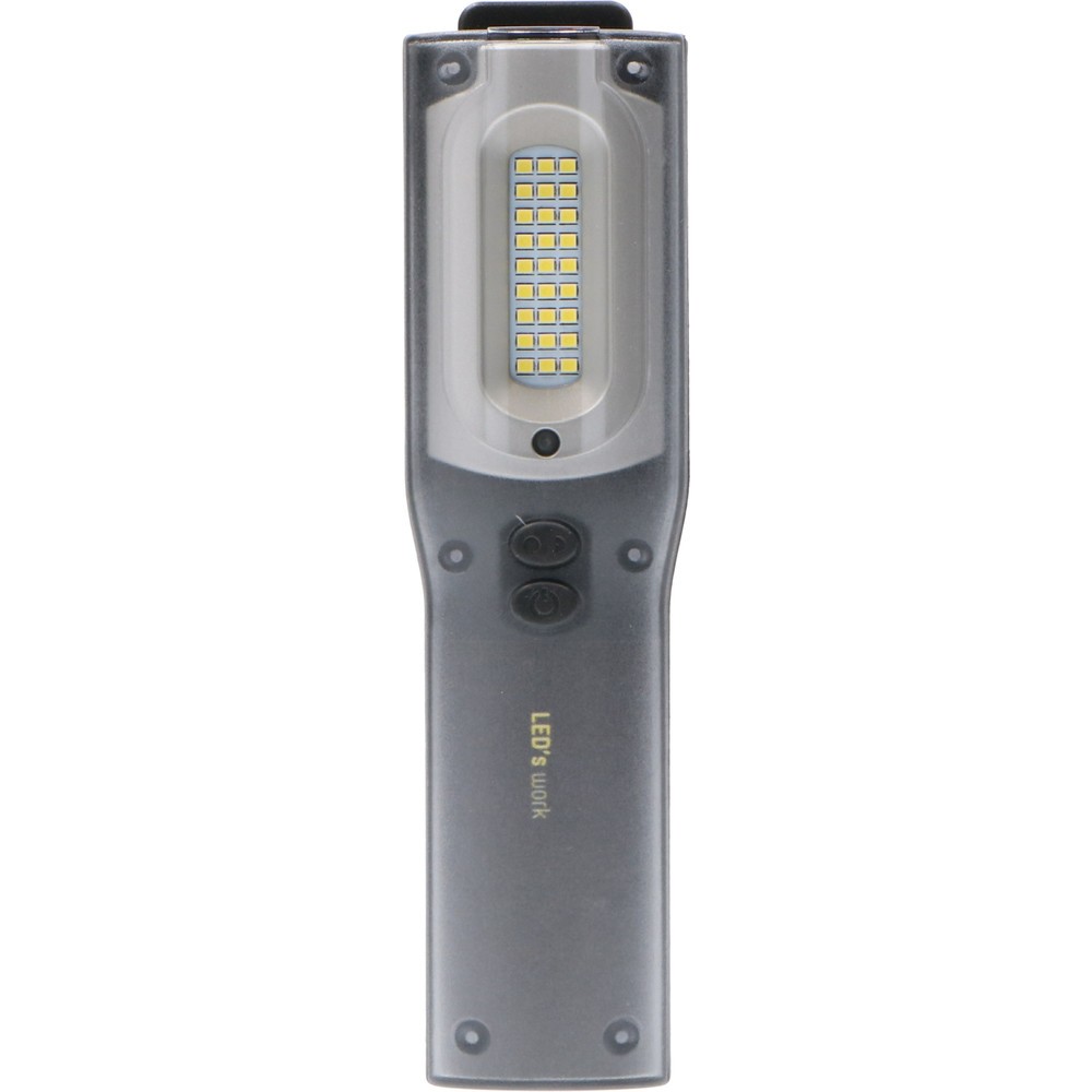 Produktabbildung Nr. 8: Handlampe - 10W 1000lm 6500K IP54 24,42Wh - Lithium-Ionen