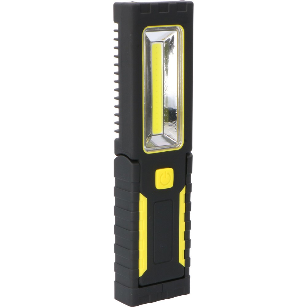 Produktabbildung Nr. 1: Handlampe - 3W 180lm 5000K IP20 - Alkaline