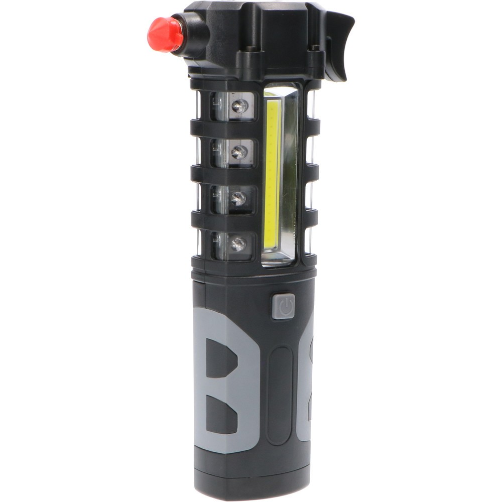 Produktabbildung: Handlampe - 3W 210lm 6500K IP20
