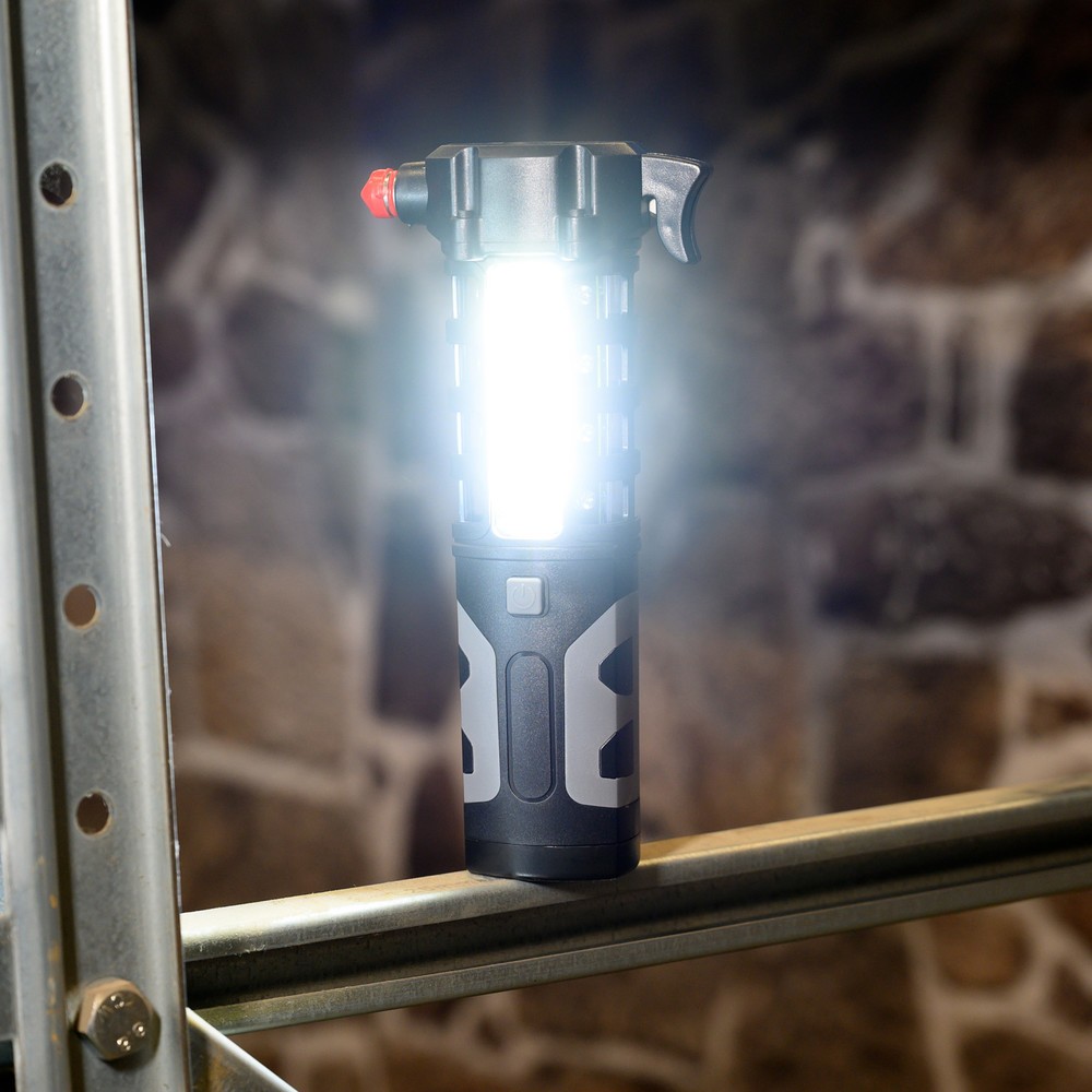 Produktabbildung Nr. 3: Handlampe - 3W 210lm 6500K IP20
