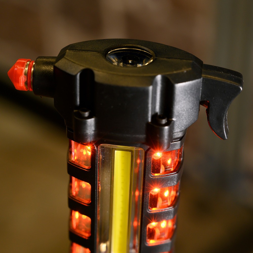 Produktabbildung Nr. 5: Handlampe - 3W 210lm 6500K IP20