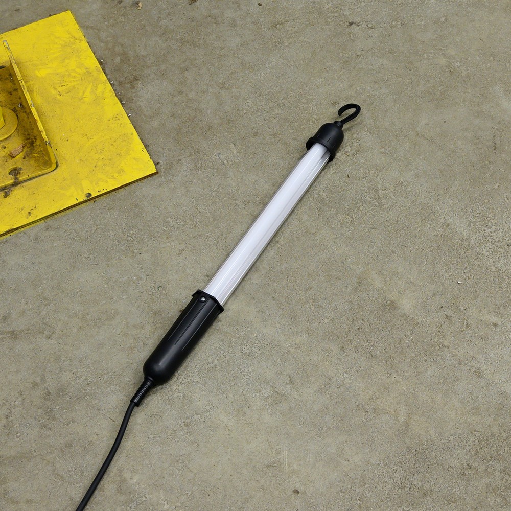 Produktabbildung Nr. 2: Handlampe - 4W 350lm 5000K IP20