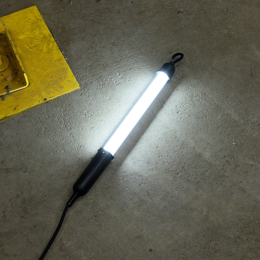 Produktabbildung Nr. 3: Handlampe - 4W 350lm 5000K IP20