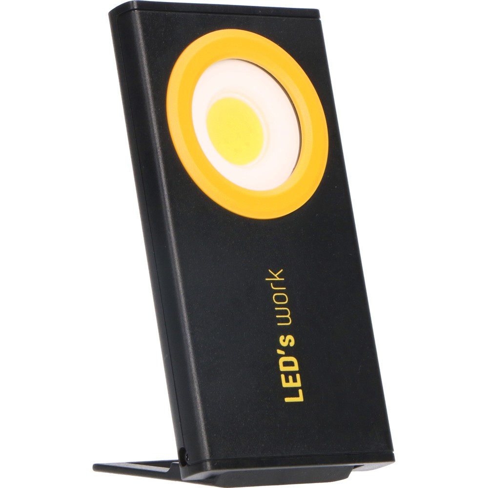 Produktabbildung: Handlampe - 5W 350lm 5000K IP54 4,48Wh - Lithium-Ionen