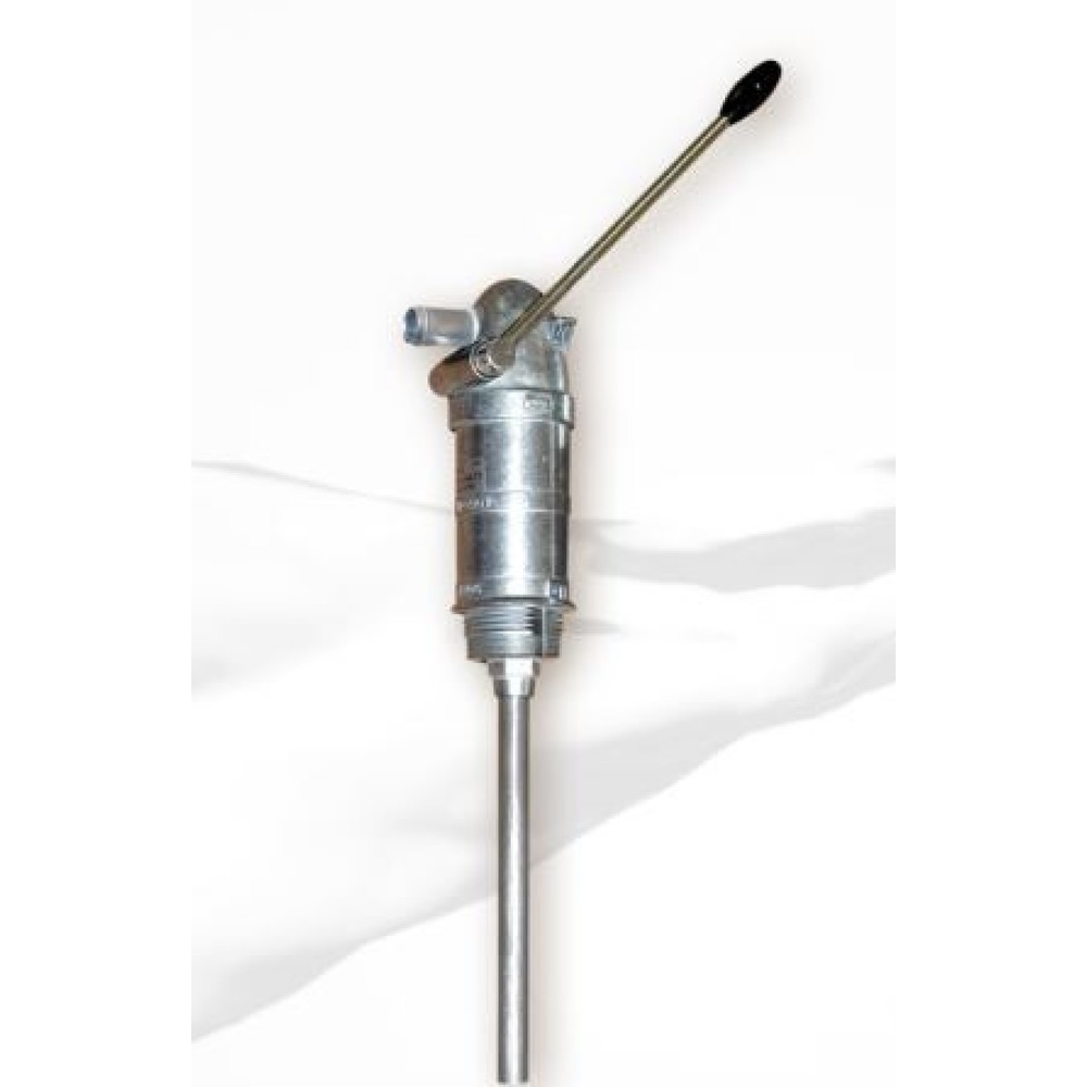Produktabbildung: Handpumpe K 10 C für Bauer® Mini-Tank MT 235, für Fassgewinde geeignet