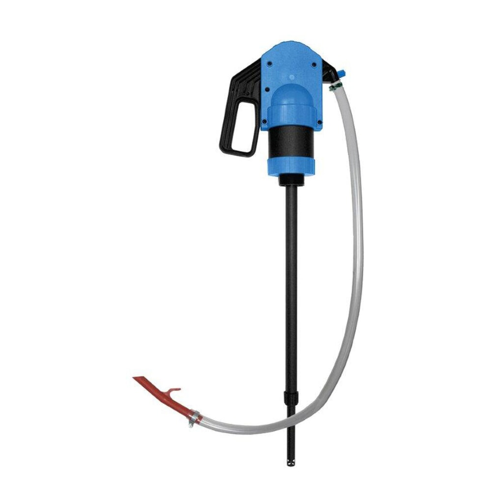 Handpumpe SAMOA AdBlue®, Set inkl. Schlauch Produktabbildung: Handpumpe SAMOA AdBlue®, Set inkl. Schlauch