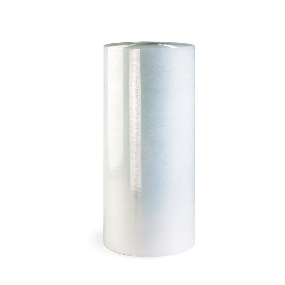 Produktabbildung: Handstretchfolie TP-HPS, BxL 500 mm x 500 m, Stärke 12 µm