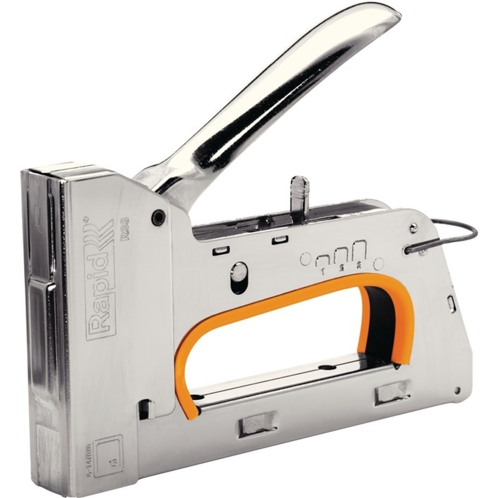 Produktabbildung: Handtacker 33 Ergonomic STA