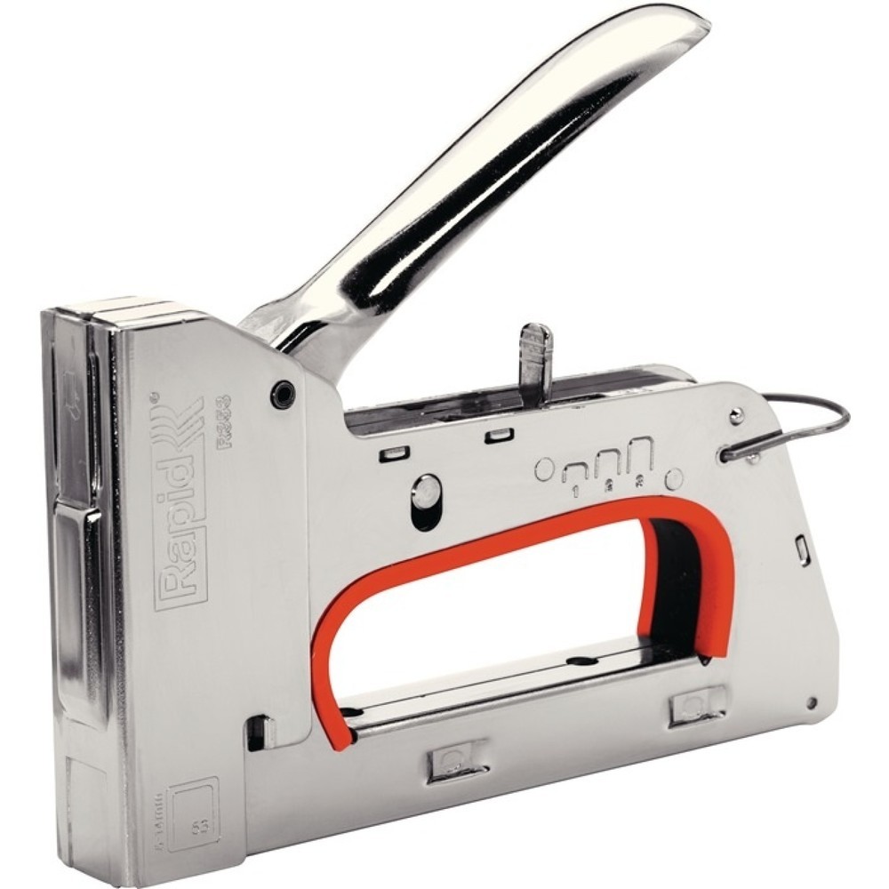 Produktabbildung: Handtacker Rapid 353 STA