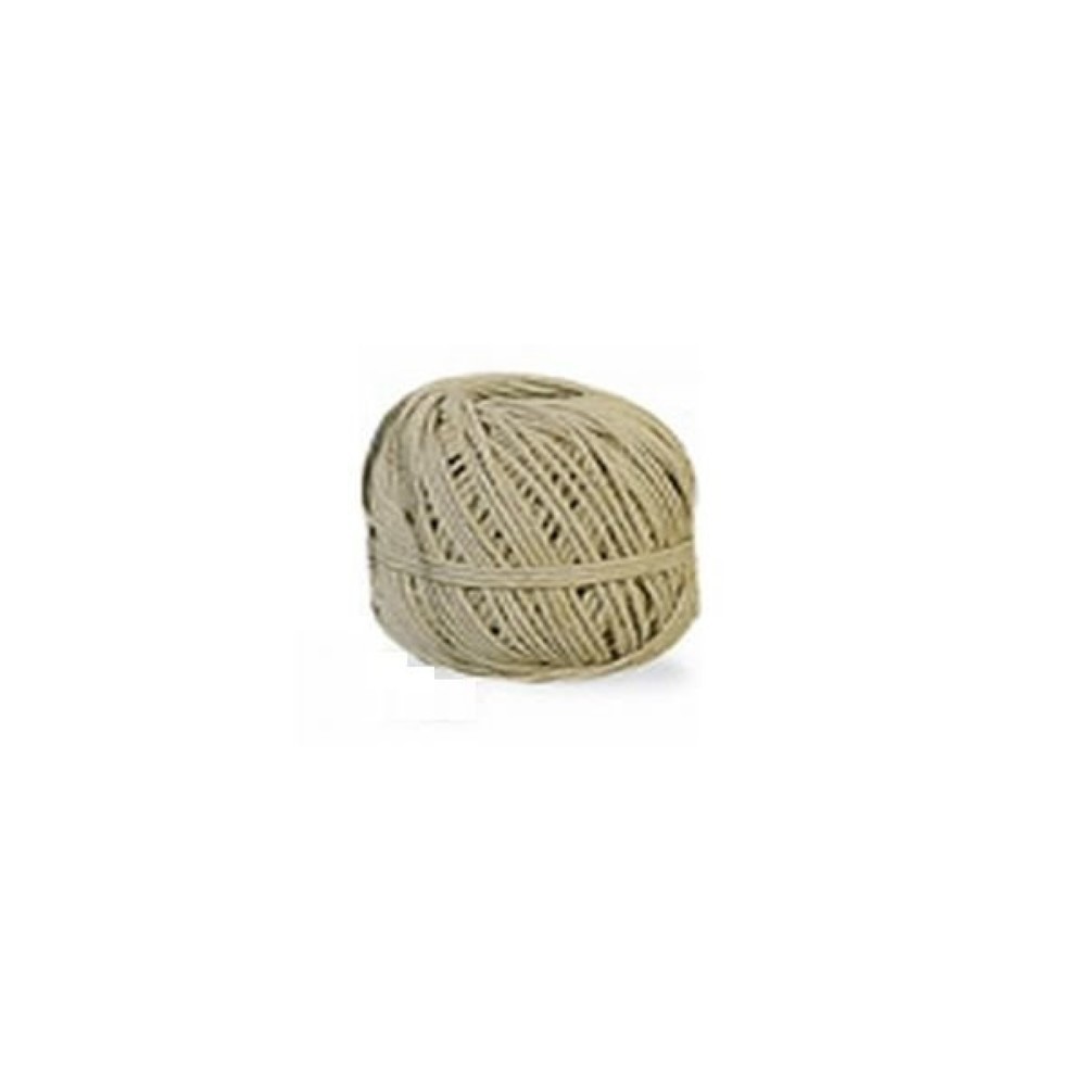 Produktabbildung: Hanfkordel 2-fach, 200 lfm., ca. 15 kg/Paket