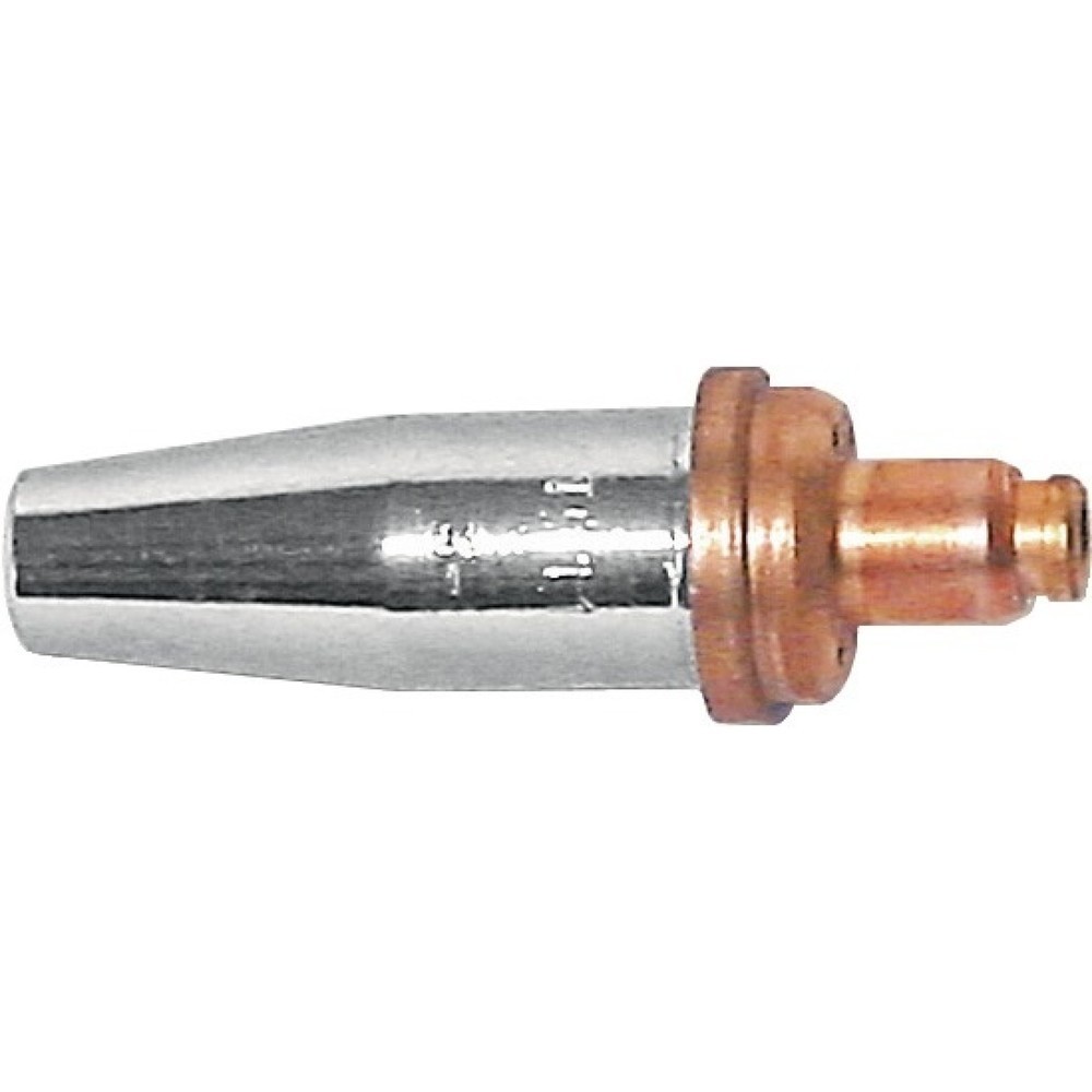 Produktabbildung: HARRIS Schneiddüse, Acetylen, 1511-AG2 10 - 25 mm, Blockdüse