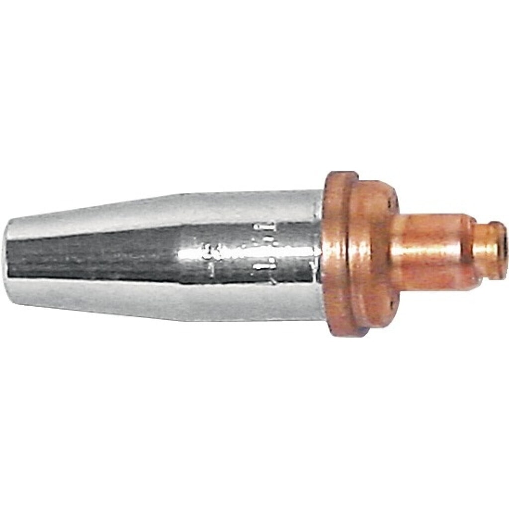 Produktabbildung: HARRIS Schneiddüse, Acetylen, 1511-AG2 10 - 25 mm, Blockdüse