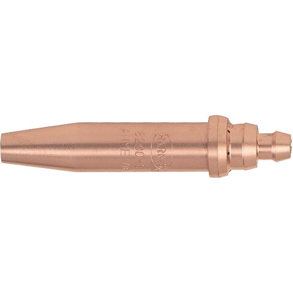 Produktabbildung: HARRIS Schneiddüse, Acetylen, 8290-AG1 3 - 10 mm, gasemischend