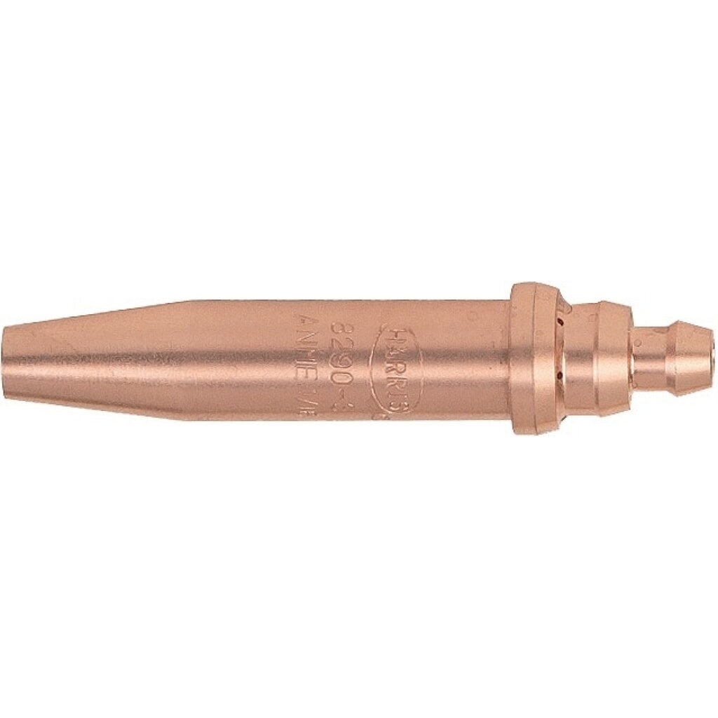Produktabbildung: HARRIS Schneiddüse, Acetylen, 8290-AG3 25 - 40 mm, gasemischend