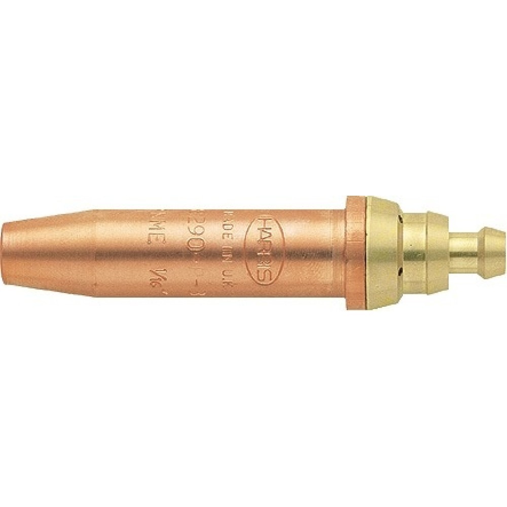 Produktabbildung: HARRIS Schrottschneiddüse, gasemischend, Schneidbereich 50 - 100 mm