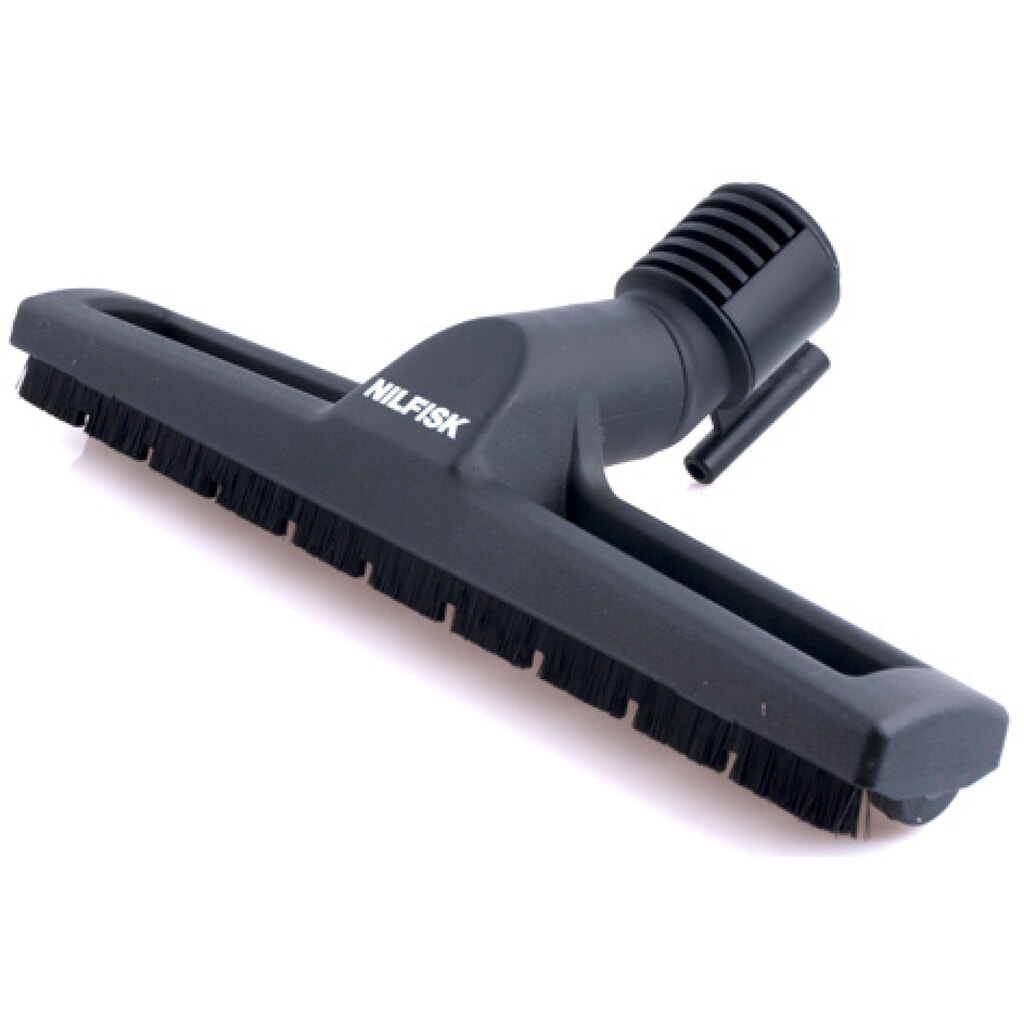 Hartbodendüse mit Clip für Nilfisk® GD5 Battery, Ø 32 mm Produktabbildung: Hartbodendüse mit Clip für Nilfisk® GD5 Battery, Ø 32 mm