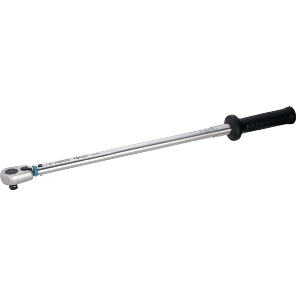 Produktabbildung Nr. 1: HAZET® Drehmomentschlüssel 6123-1CT, 1/2 Zoll 60 - 320 Nm