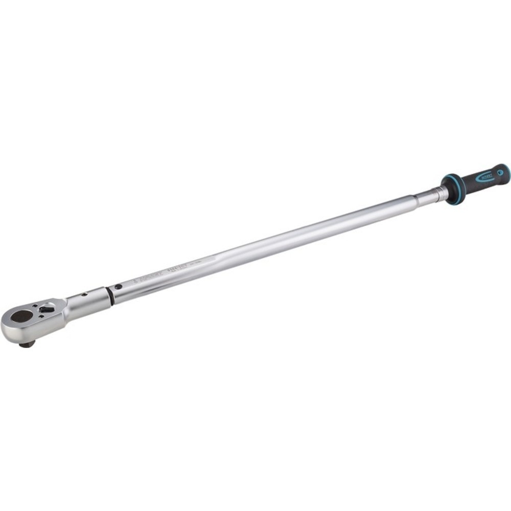 Produktabbildung: HAZET® Drehmomentschlüssel 6144-1CT, 3/4 Zoll 200 - 500 Nm