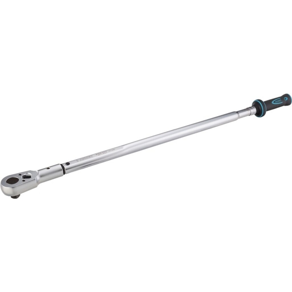 Produktabbildung: HAZET® Drehmomentschlüssel 6144-1CT, 3/4 Zoll 200 - 500 Nm