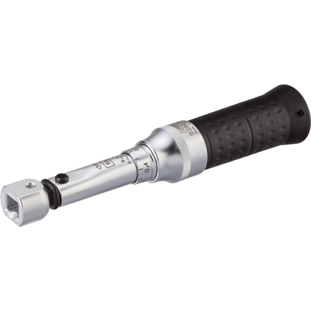 Produktabbildung: HAZET® Drehmomentschlüssel 6280-1CT, 2 - 10 Nm, 9 x 12 mm
