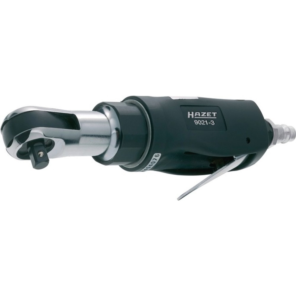 Produktabbildung: HAZET® Druckluftratschenschrauber 9021-3, 10 mm (3/8″) 4-kt., 35 Nm