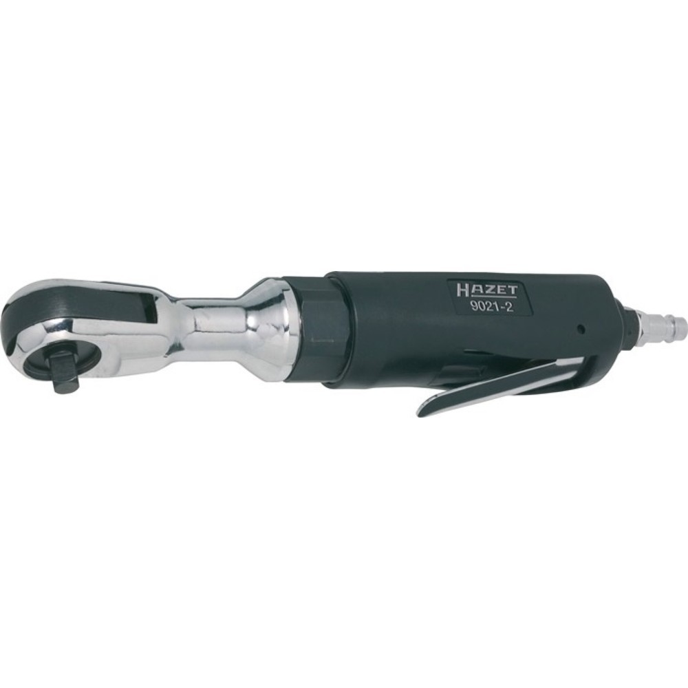 Produktabbildung: HAZET® Druckluftratschenschrauber 9022-2, 12,5 mm (1/2″) 4-kt., 70 Nm