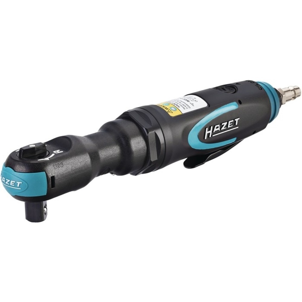 Produktabbildung: HAZET® Druckluftratschenschrauber 9022P-2, 12,5 mm (1/2″) 4-kt., 108 Nm