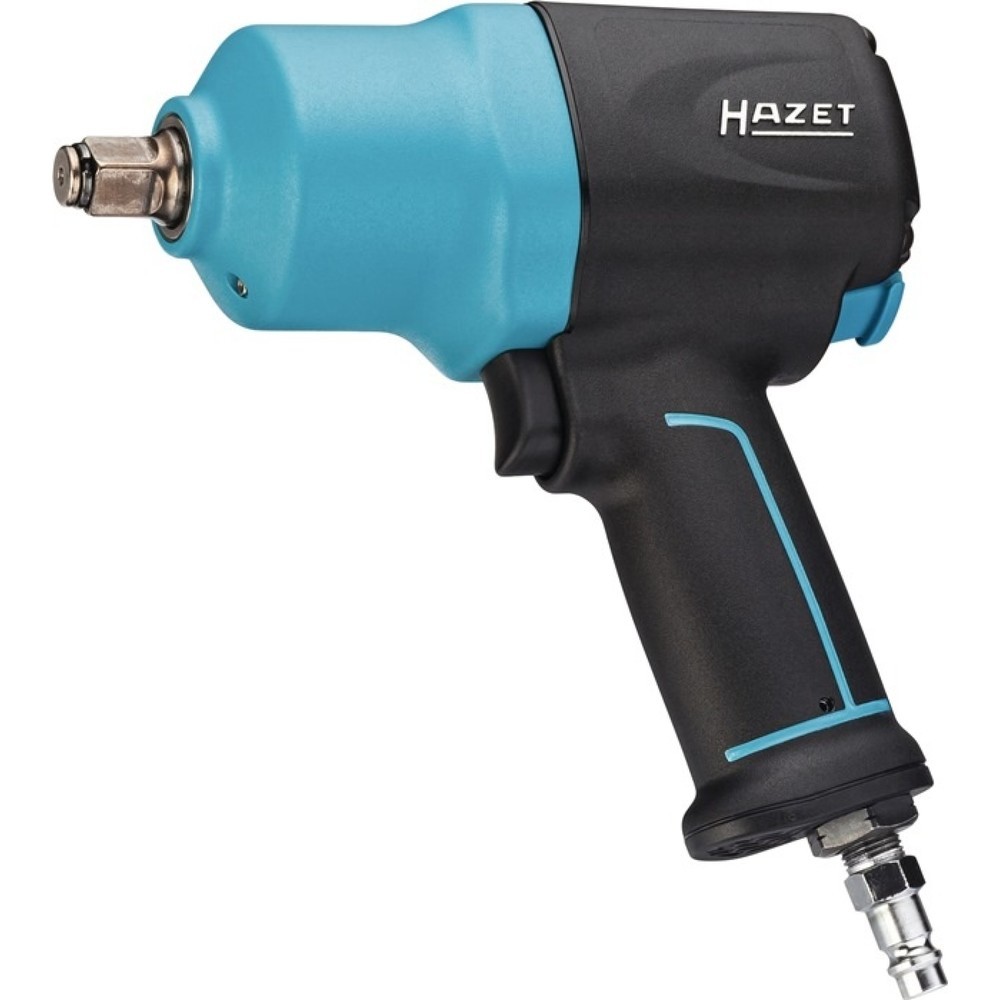 Produktabbildung: HAZET® Druckluftschlagschrauber 9012EL-SPC, 12,5 mm (1/2″) A4-kt., 1054 Nm