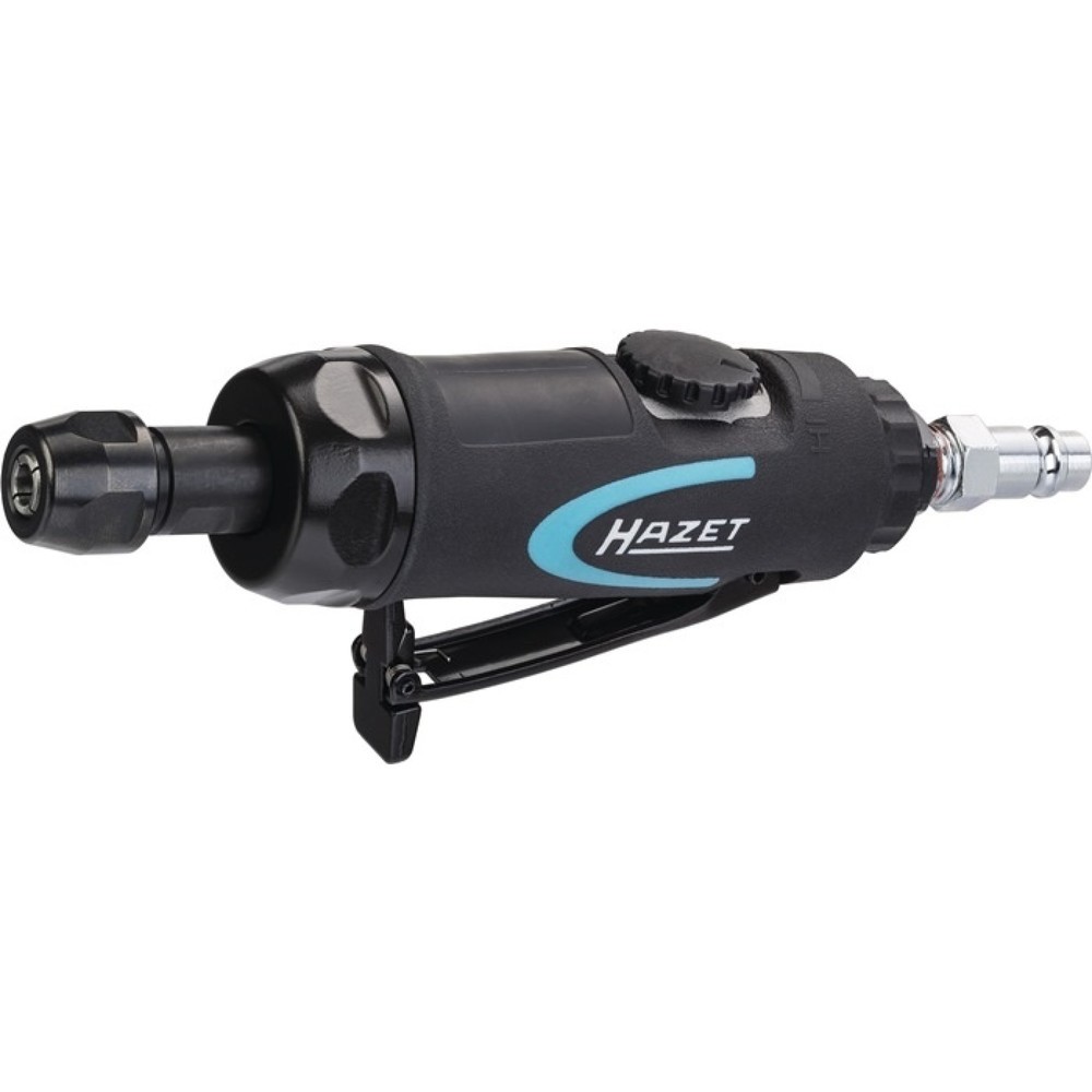 Produktabbildung: HAZET® Druckluftstabschleifer 9032N-1, 2000-25000 min-¹, 6 mm