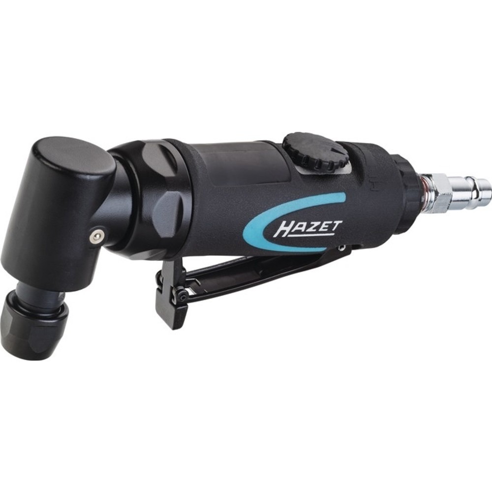 Produktabbildung: HAZET® Druckluftstabschleifer 9032N-5, 2000-20000 min-¹, 6 mm