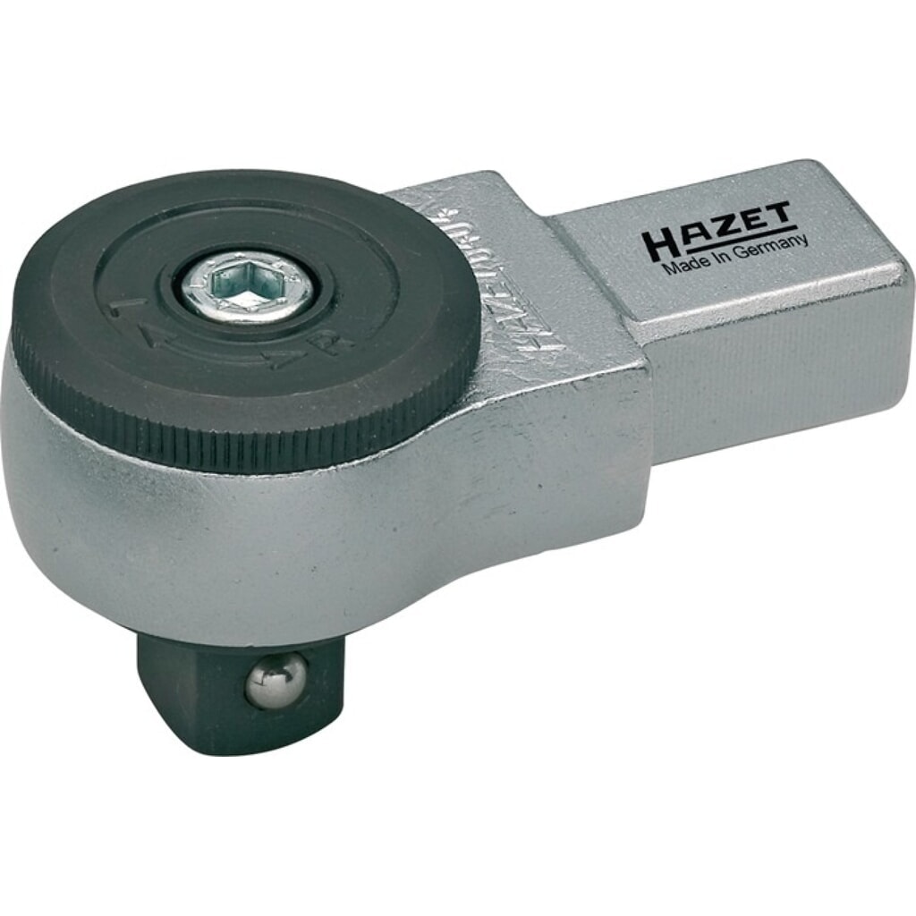 HAZET® Einsteckumschaltknarre