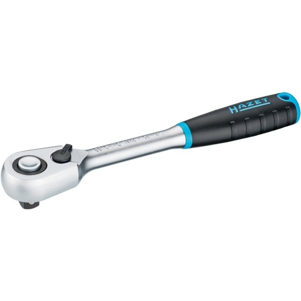 Produktabbildung Nr. 5: HAZET® Hebelumschaltknarre 8816HPS, 3/8 Zoll 90 Zähne, Umschalthebel
