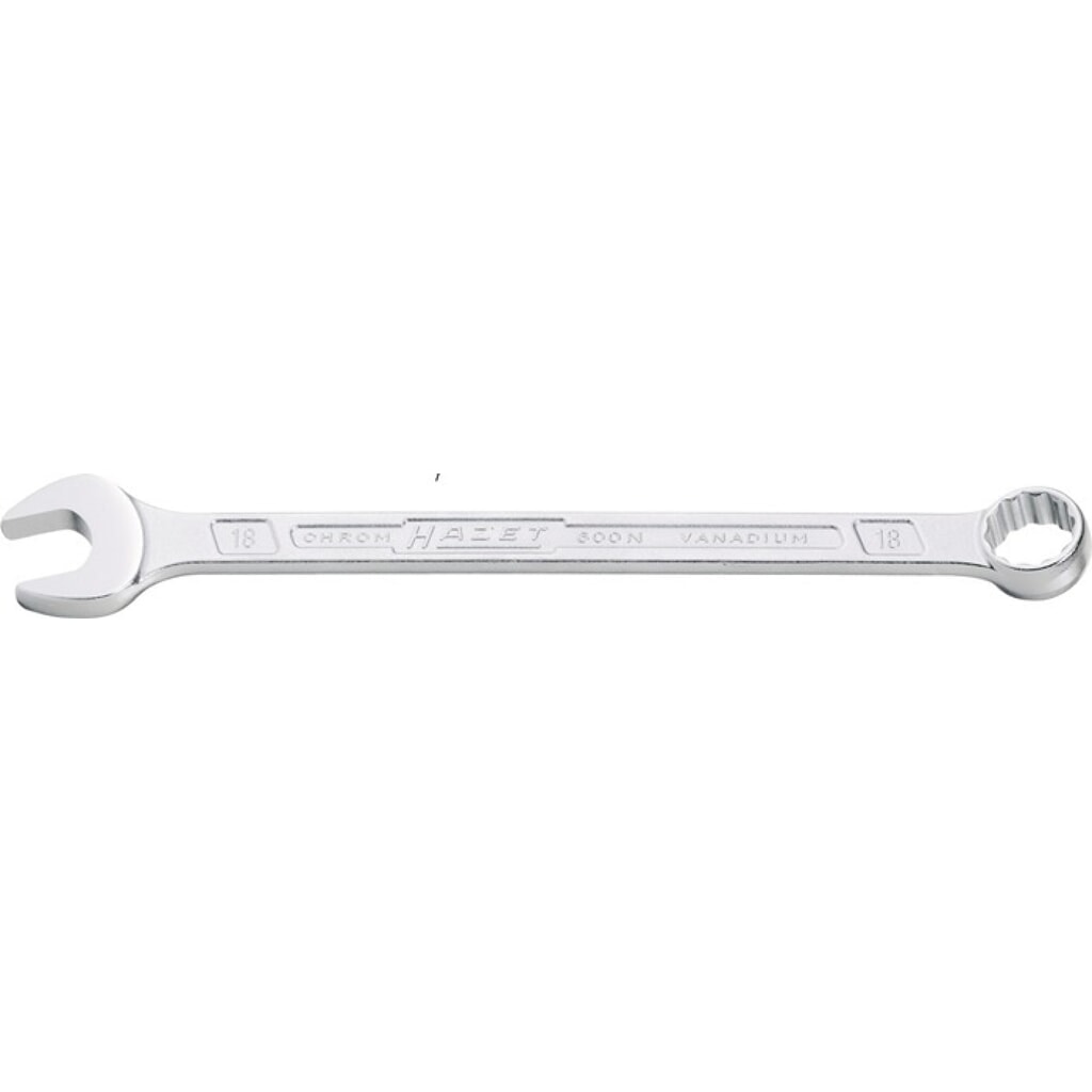 HAZET® Ringmaulschlüssel 600N