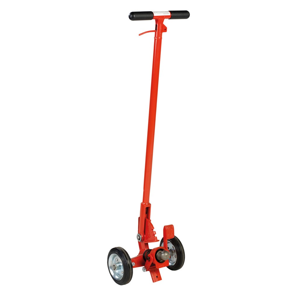 Produktabbildung: Hebelroller HR II, TK 1.000 kg