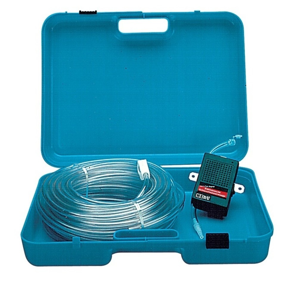 Produktabbildung: HEDUE Schlauchwasserwaage, 20 m, ±1 mm/20 m