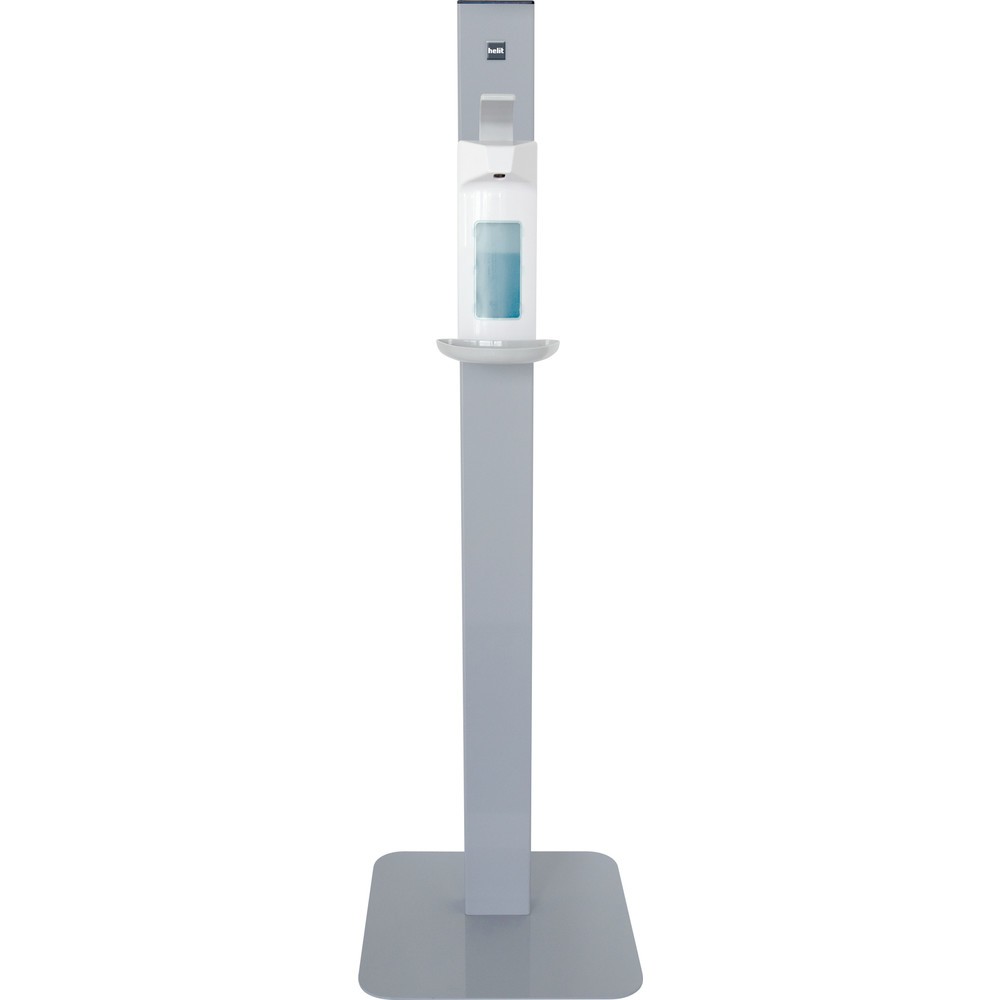 Produktabbildung: helit Desinfektionssäule "the aseptic"