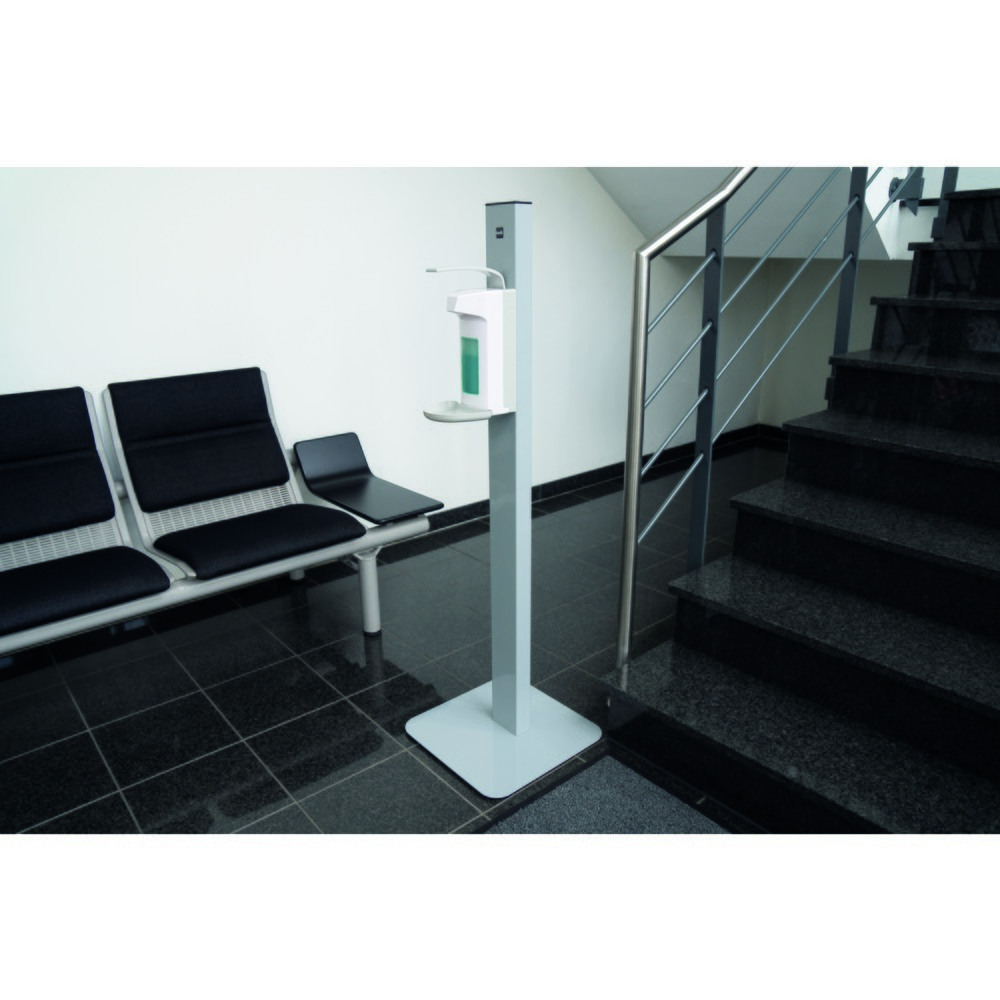 Produktabbildung Nr. 3: helit Desinfektionssäule "the aseptic"
