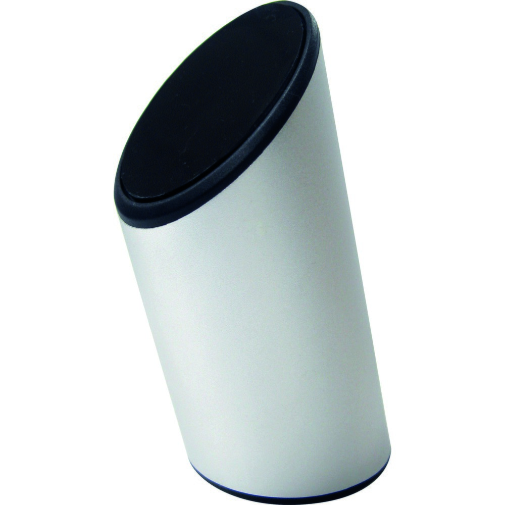 Produktabbildung: helit Handyhalter "the magic stand" silber