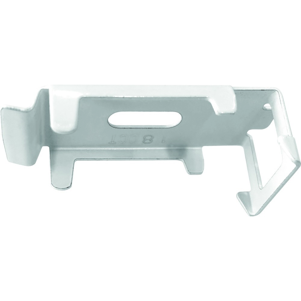 helit Hygiene-Schutzrollo "the protector", PET-Folie, glasklar, HxB 2.000 x 800 mm Produktabbildung Nr. 3: helit Hygiene-Schutzrollo "the protector", PET-Folie, glasklar, HxB 2.000 x 800 mm