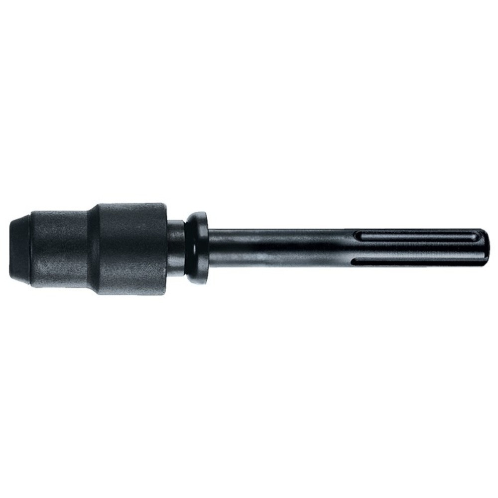 Produktabbildung: HELLER Adapter, passend für Bohrhammer, SDS-max auf SDS-plus
