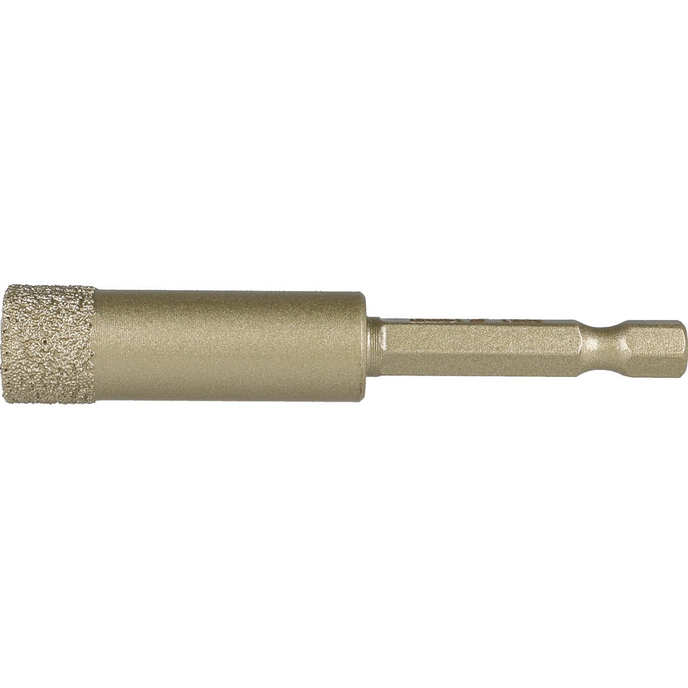 Produktabbildung: HELLER Feinsteinzeugbohrer Cera Expert Accuspeed, Ø 12 mm Gesamtlänge 80 mm