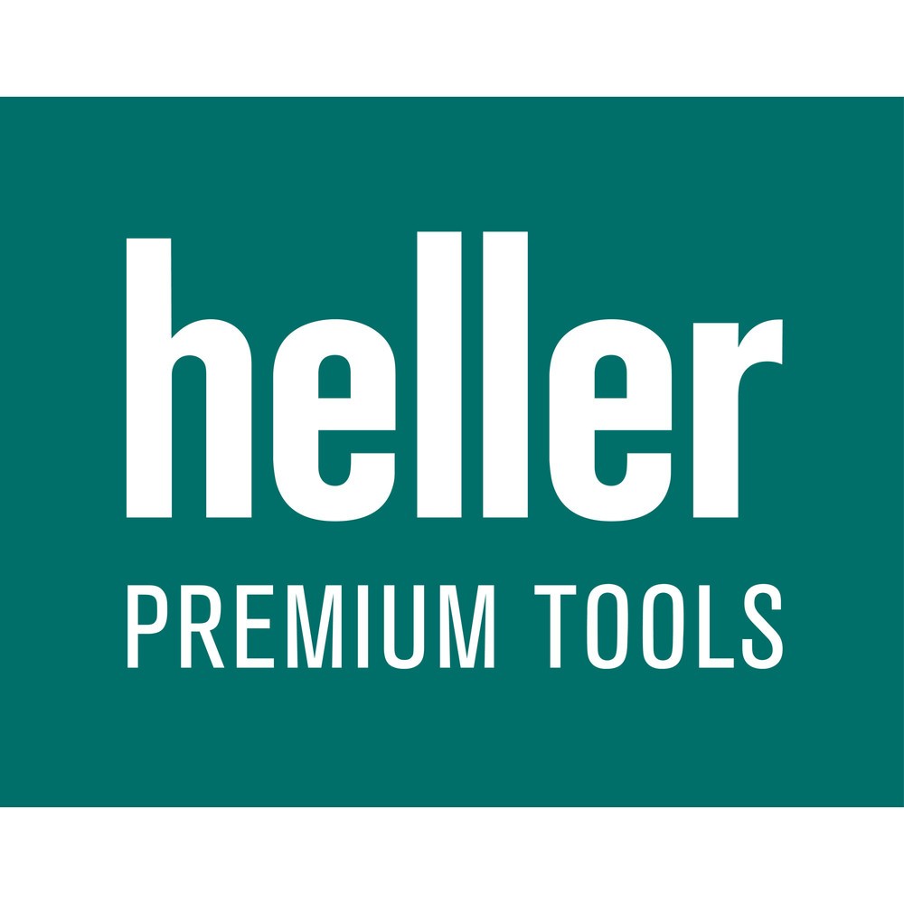 Produktabbildung Nr. 2: HELLER Feinsteinzeugbohrer Cera Expert Accuspeed, Ø 12 mm Gesamtlänge 80 mm