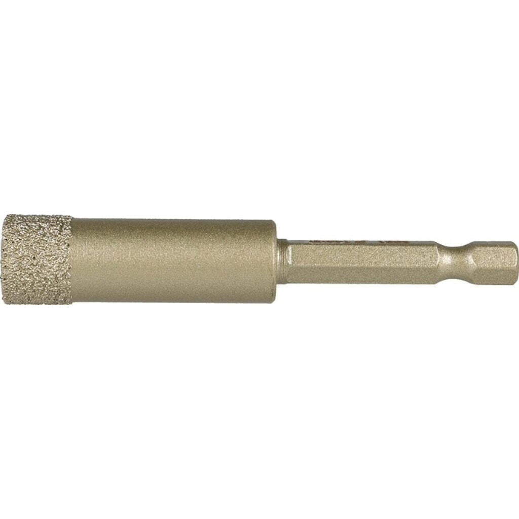 HELLER Feinsteinzeugbohrer Cera Expert Accuspeed, Ø 6 mm Gesamtlänge 67 mm Produktabbildung: HELLER Feinsteinzeugbohrer Cera Expert Accuspeed, Ø 6 mm Gesamtlänge 67 mm