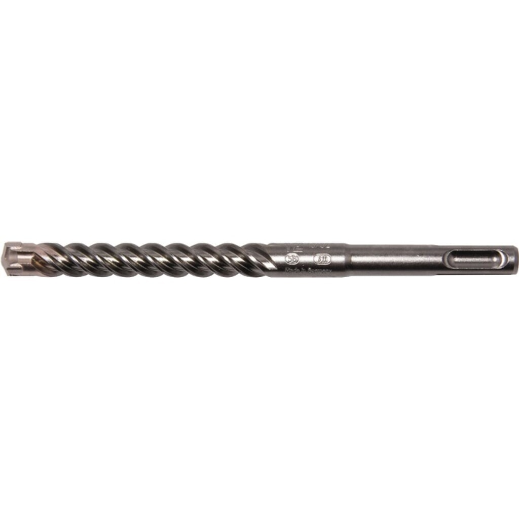Produktabbildung: HELLER Hammerbohrer 4Power D.6,0mm Arbeits-L.50mm L.110mm SDS-plus
